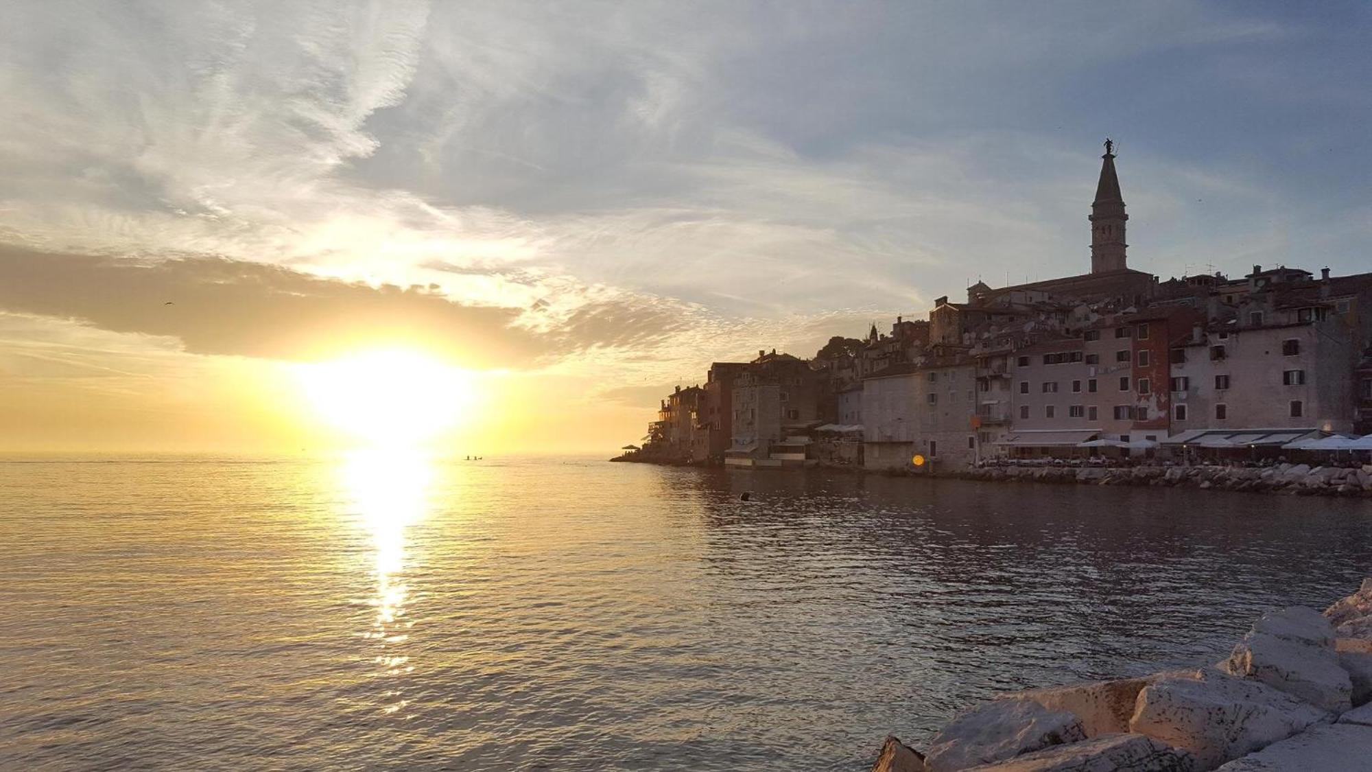 Flat Vrancic * Rovinj