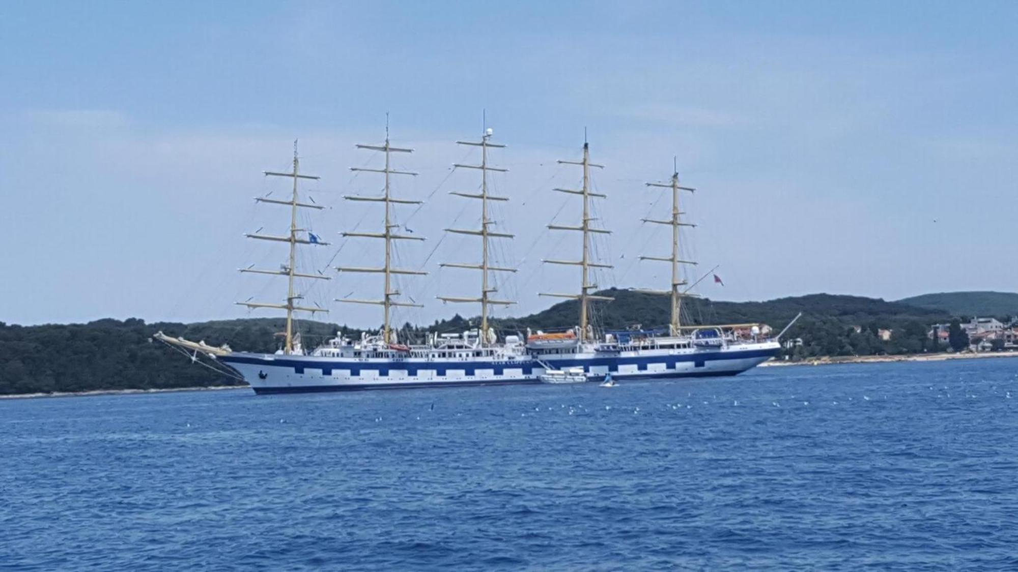 Flat Vrancic * Rovinj