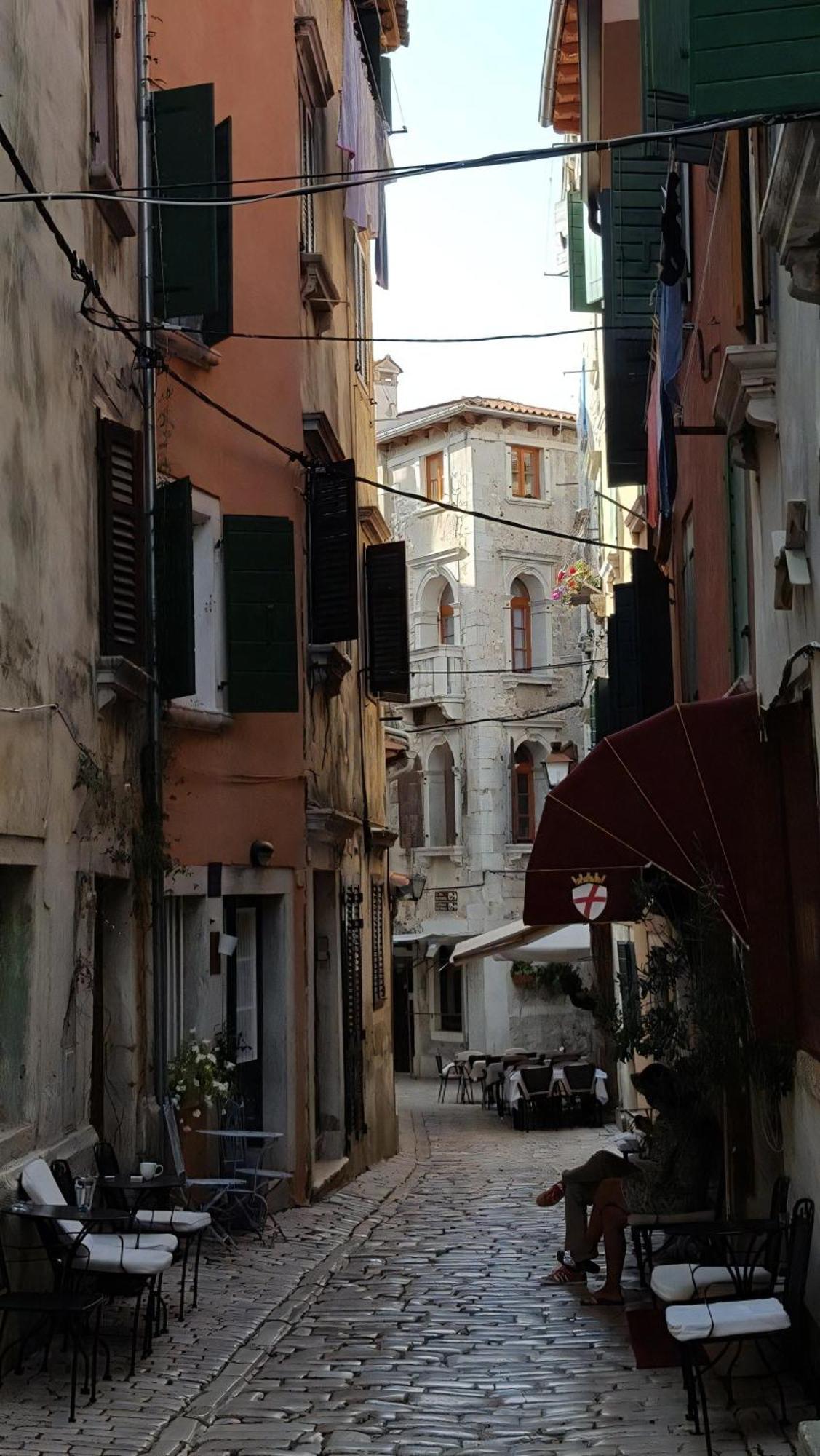Flat Vrancic *