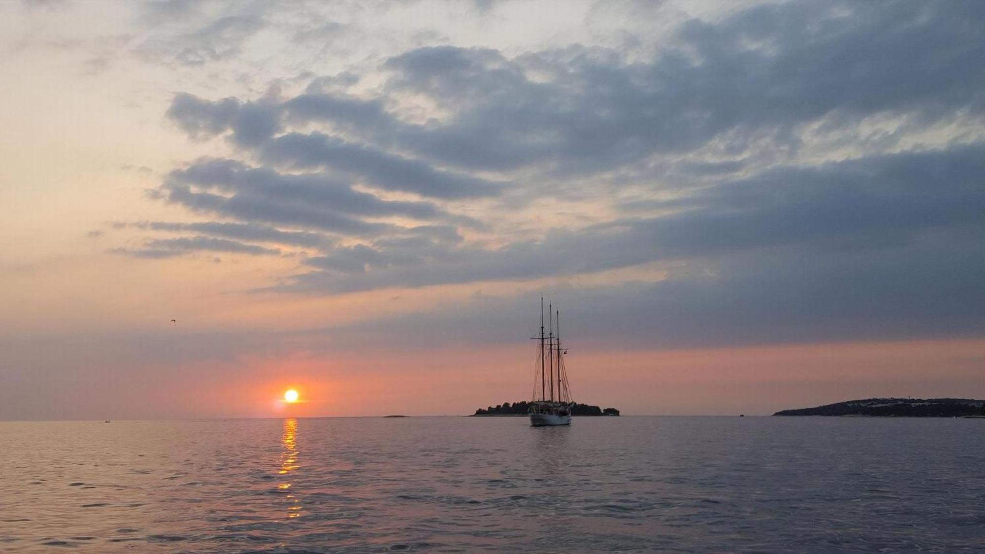 Apartman Flat Vrancic Rovinj