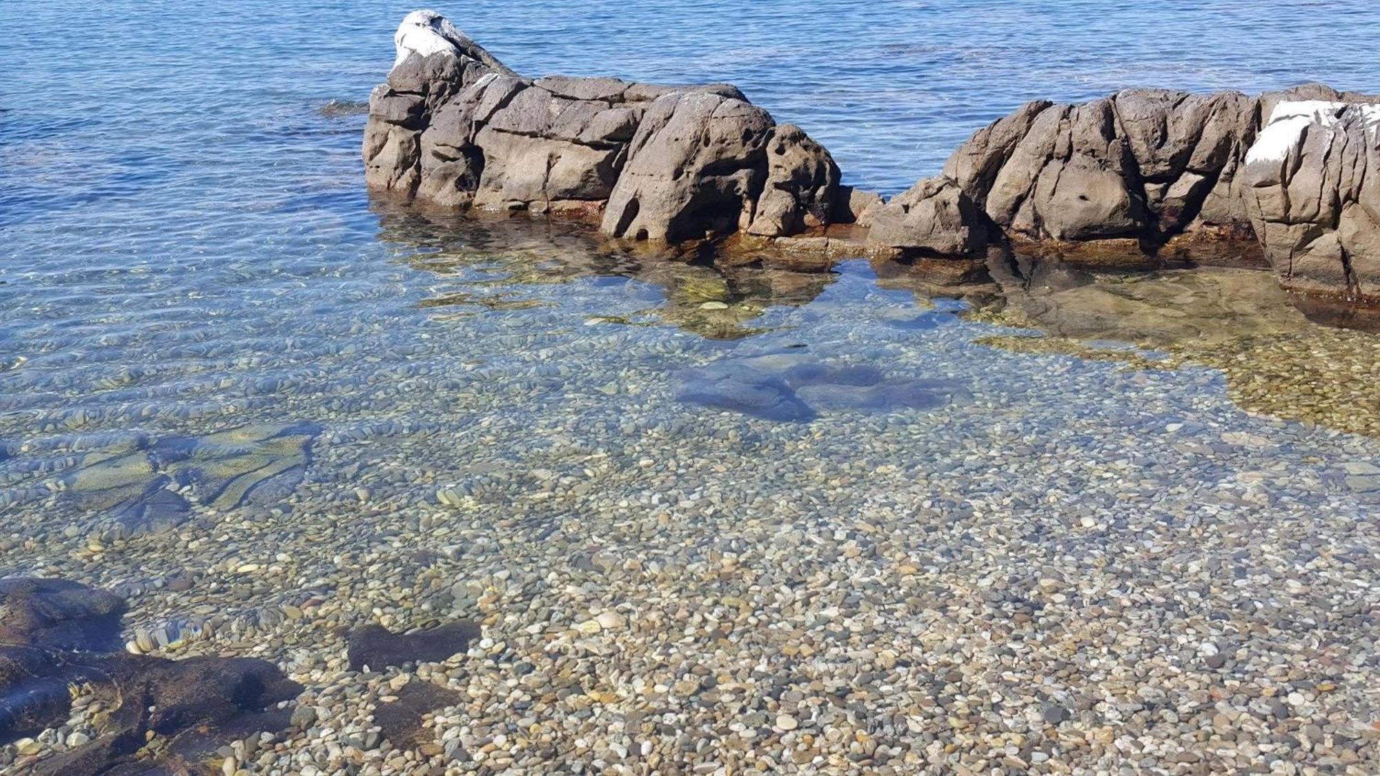 Flat Vrancic Rovinj