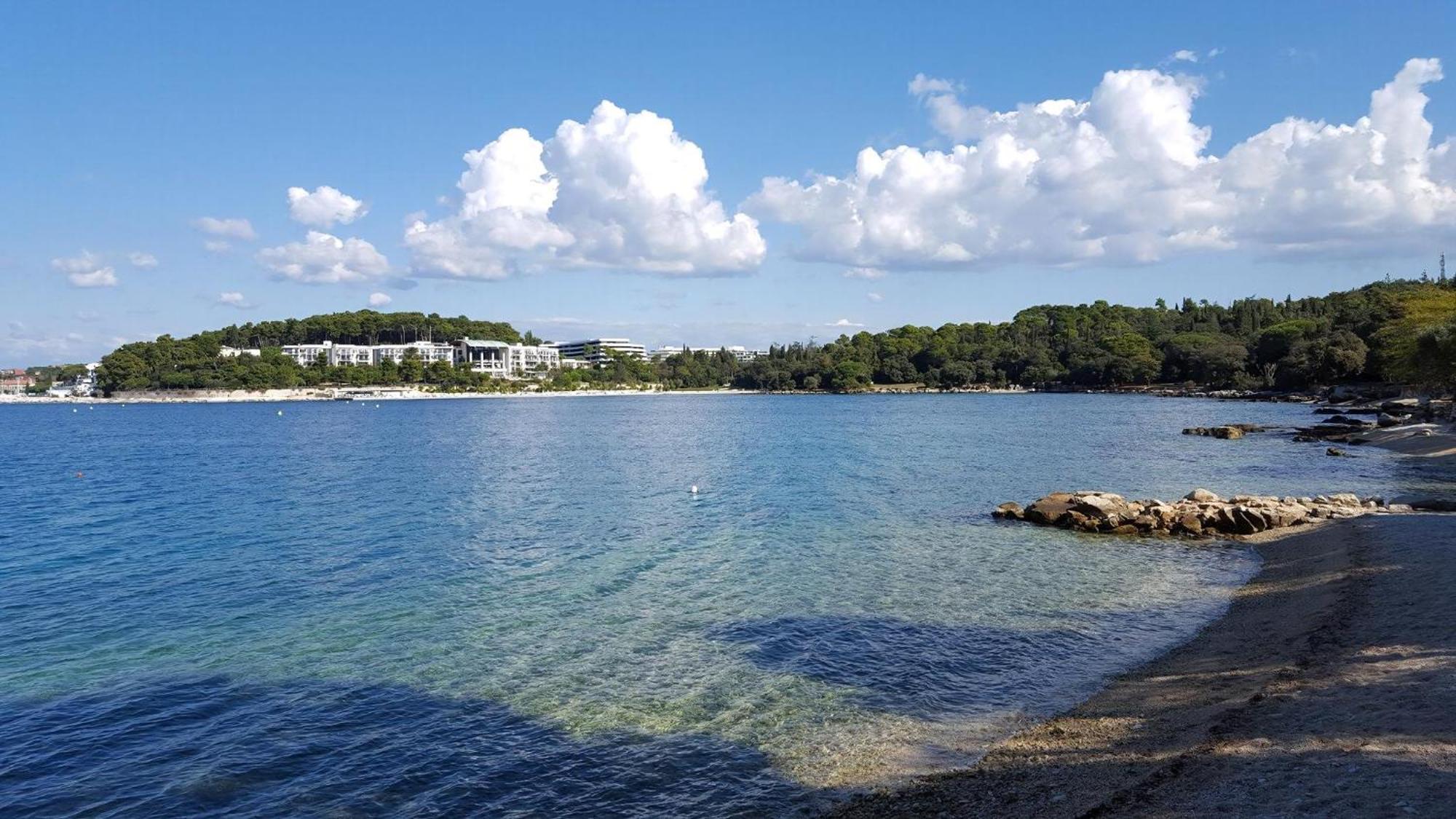 Flat Vrancic Rovinj