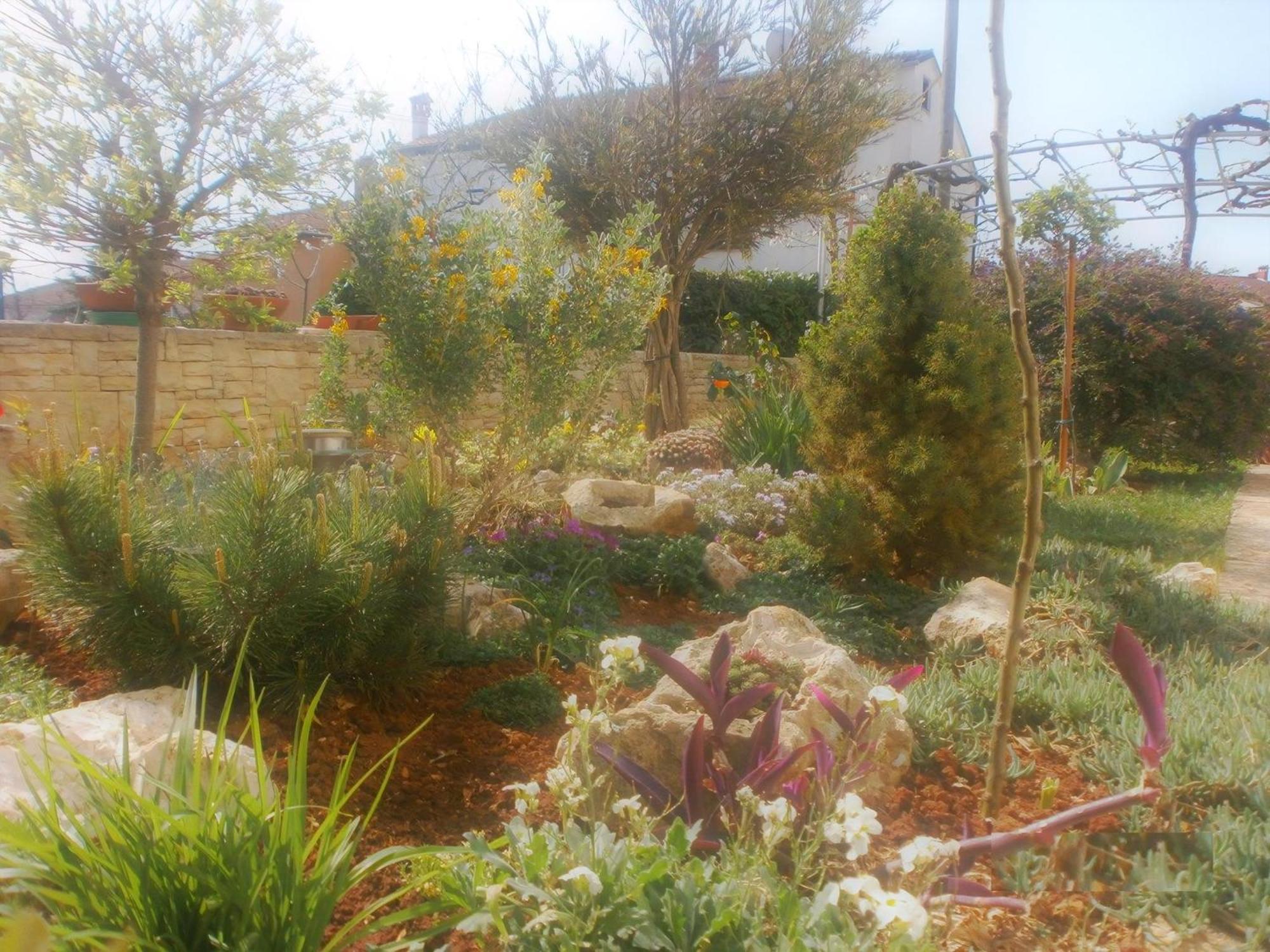 Apartman Flat Vrancic