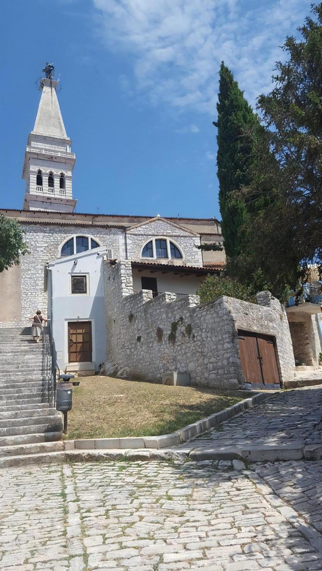 Apartman Flat Vrancic *