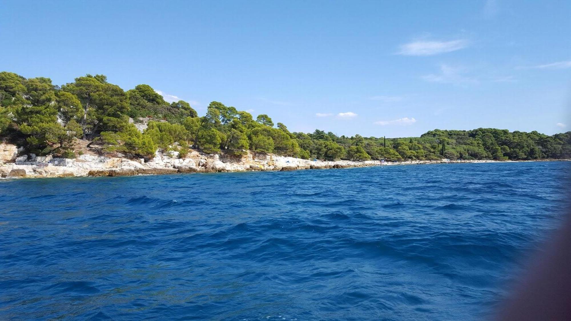 Flat Vrancic Apartman Rovinj
