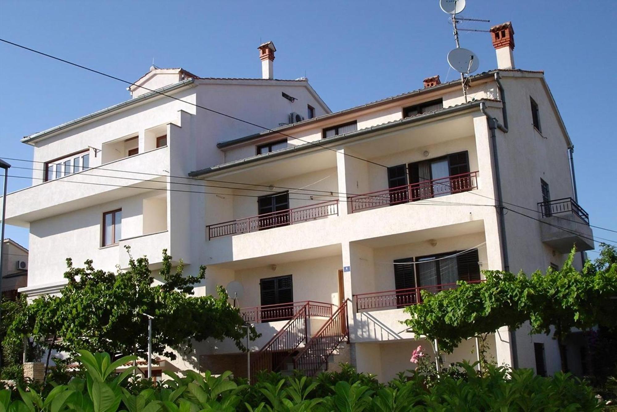 Flat Vrancic * Rovinj