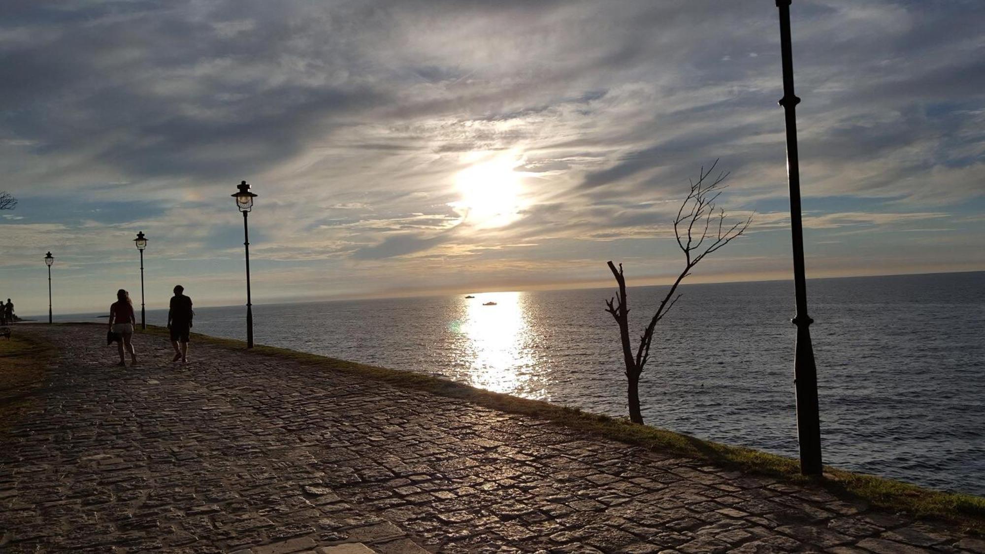 Flat Vrancic Apartman Rovinj